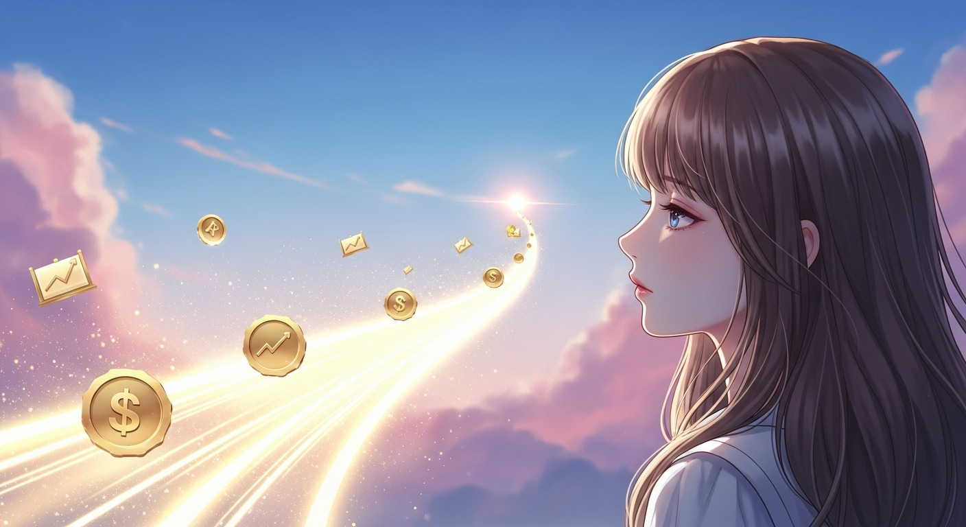 マネタイズサポート